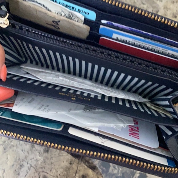 Kate Spade Wallet - Picture 7 of 7